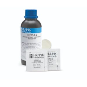 Marine Low Range Nitrate Checker HC - HI781