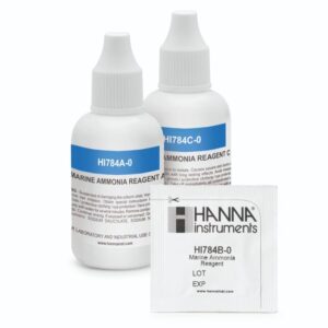 Marine Line Ammonia Checker HC - HI784