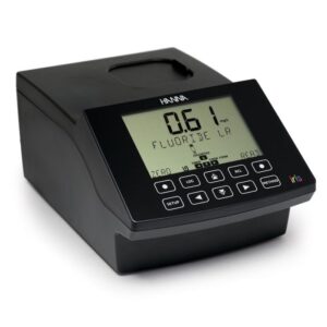 iris Visible Spectrophotometer - HI801