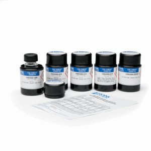 HI83308-11 CAL CheckTM Cuvette Kit for HI83308 Water Conditioning Photometer