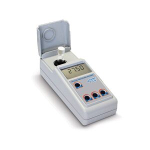 Photometer for Reducing Sugars in Wine - HI83746