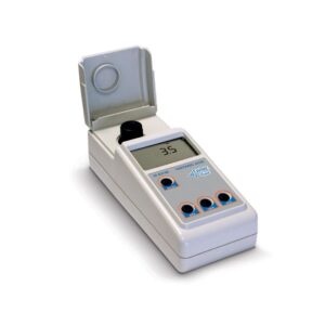 Photometer for Tartaric Acid in Wine - HI83748