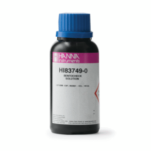 Portable Turbidity and Bentonite Check Meter - HI83749