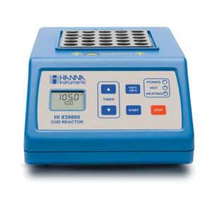 COD Test Tube Heater - HI839800
