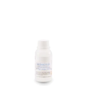 High Range Titrant for Titratable Alkalinity in Water Mini Titrator - HI84431-51