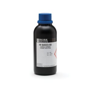 Titrant for Formol Number Mini Titrator - HI84533-50