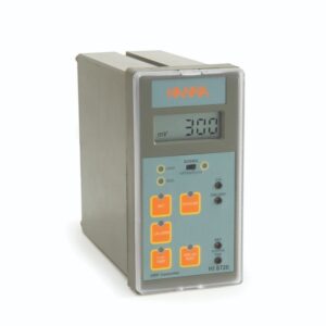 ORP Analog Controller with Self-Diagnostic Test – HI8720