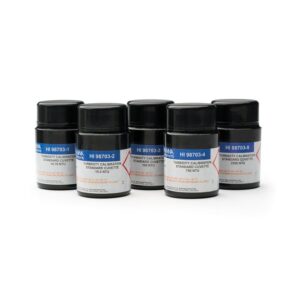 Turbidity Calibration Standards - HI88703-11