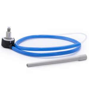 Aspiration Tube with Fitting - HI900270
