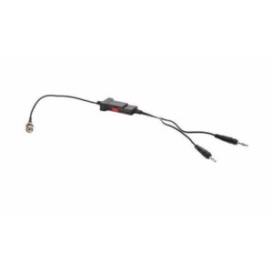 Shorting connector