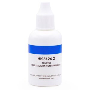 Portable EBC Haze Meter - HI93124