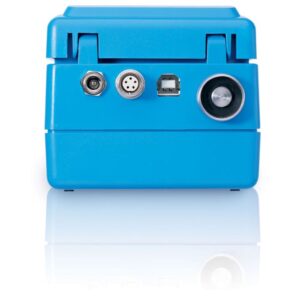 Turbidity (EPA) and Chlorine Portable Meter - HI93414 (230V)