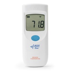 Foodcare Thermistor Thermometer - HI93501