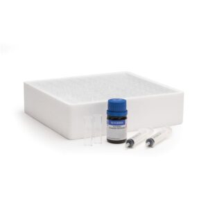 Cuvettes and Glycerol for Food Color Grading Portable Photometers - HI93703-56