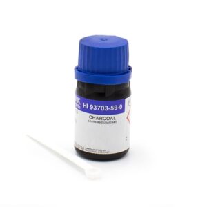 Activated Charcoal (10 g) - HI93703-59