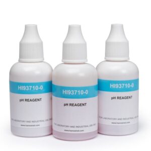 pH Photometer Reagents (300 tests) - HI93710-03