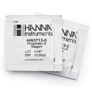 Phosphate Low Range Reagents (300 tests) - HI93713-03