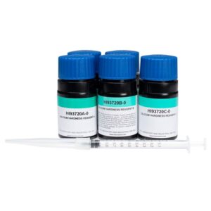 Calcium Hardness Reagents (300 tests) - HI93720-03