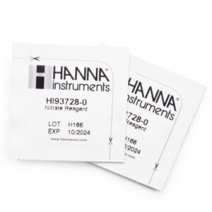 Nitrate Reagents (100 tests) - HI93728-01
