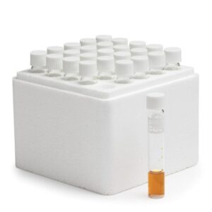 COD Medium Range Reagent Vials, ISO Method (25 tests) - HI93754G-25