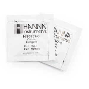 Ozone Reagents (100 tests) - HI93757-01
