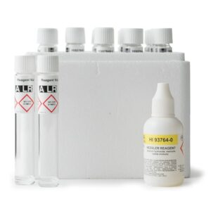 Ammonia Low Range Reagents - HI93764A-25