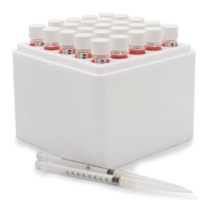 Ammonia Low Range Reagents with Barcode Recognition - HI94764A-25