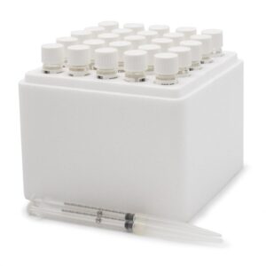 COD Medium Range Reagent Vials with Barcode, Mercury-Free Method (25 tests) - HI94754E-25