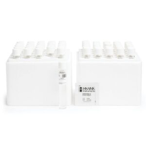 Nitrate Reagents with Barcode Recognition- HI94766-50
