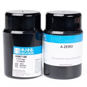 Cyanide Portable Photometer - HI96714