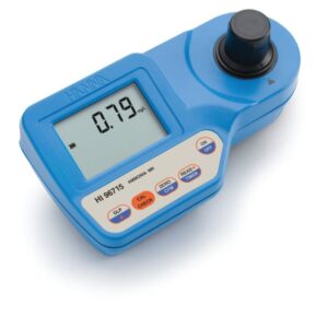 Ammonia Medium Range Portable Photometer - HI96715