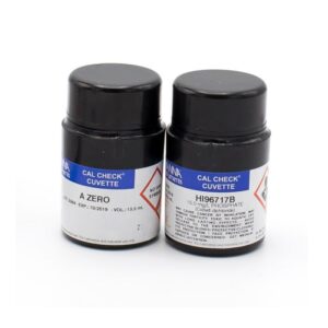 Phosphate High Range CAL Check™ Standards - HI96717-11