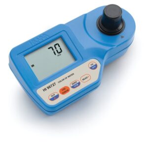 Color of Water Portable Photometer - HI96727