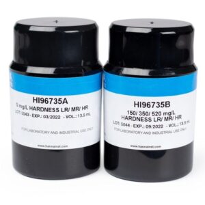 Silver CAL Check™ Standards - HI96737-11
