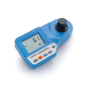 Potassium Portable Photometer - HI96750