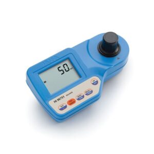 Sulfate Portable Photometer - HI96751
