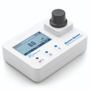HI97105 Marine Master Multiparameter Photometer