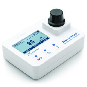 HI97105 Marine Master Multiparameter Photometer-meter only