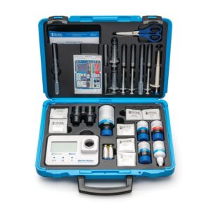 Marine Master Waterproof Wireless Multiparameter Photometer - Meter Only | HI97115