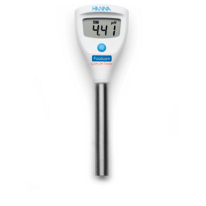 Sushi pH Tester – HI981035