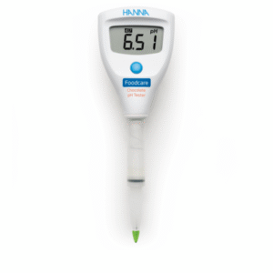 Chocolate pH Tester – HI981039