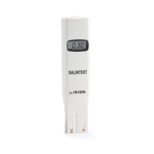 SALINTEST Salt Content Meter - HI98203