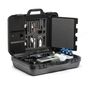 Hard Carrying Case for HI9829- HI710140