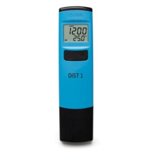 DiST 1 Waterproof TDS Tester (0-2000 ppm) - HI98301