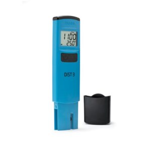 DiST 3 Waterproof Low-Range EC Tester - HI98303