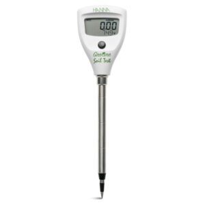 Soil Test™ Direct Soil EC Tester - HI98331