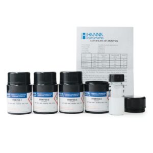 Turbidity Calibration Standards - HI98703-11