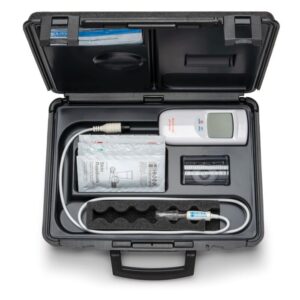 Skin pH Portable Meter - HI99181