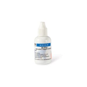 Portable Multiparameter Turbidity and Ion Specific Meter - HI93102