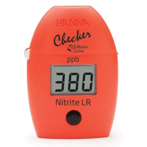 Marine Low-Range Nitrite Checker HC – HI767